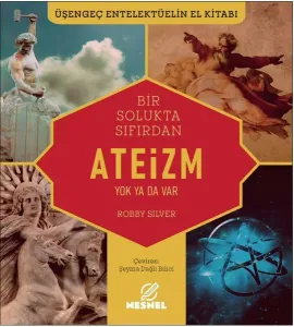 Ateizm