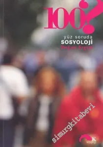 100 Soruda Sosyoloji -        2003