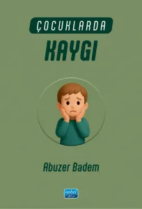 Çocuklarda Kaygı