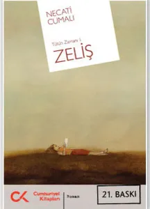 Zeliş (Tütün Zamanı 1)