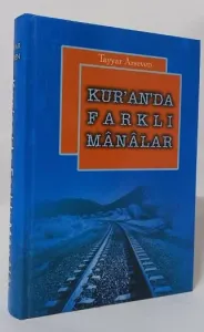 Kuran'da Farklı Manalar