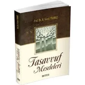 Tasavvuf Meseleleri