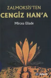 Zalmoksisten Cengiz Hana