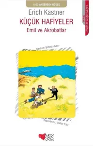 Küçük Hafiyeler - Emil ve Akrobatlar