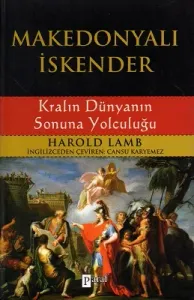 Makedonyalı İskender
