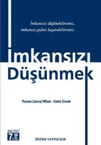 İmkansızı Düşünmek (Cep Boy)
