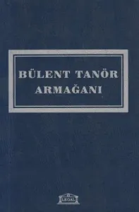 Bülent Tanör Armağanı