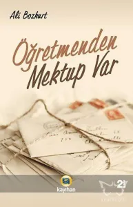 Öğretmenden Mektup Var