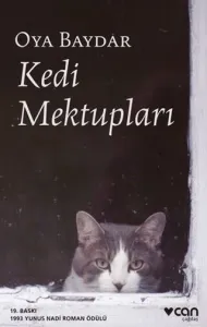 Kedi Mektupları