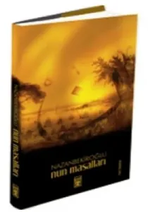 Nun Masalları - Özel Baskı Nun Masalları - Özel Baskı