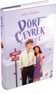DÖRT ÇEYREK 2 - CİLTLİ