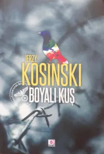 Boyalı Kuş