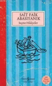 Seçme Hikayeler