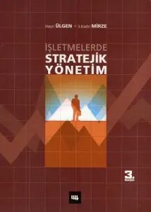 İşletmelerde stratejik yönetim