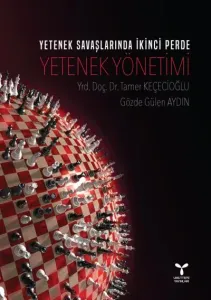 Yetenek Savaşlarında İkinci Perde Yetenek Yönetimi