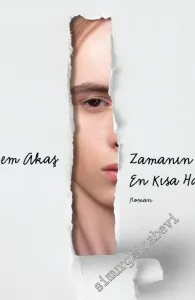 Zamanın En Kısa Hali -