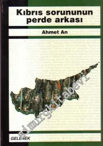 Kıbrıs Sorununun Perde Arkası: Adadaki İngiliz Üsleri ve Amerikan Tesisleri -        2000