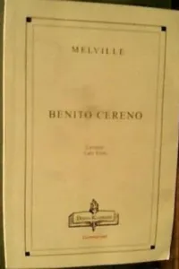 Benito Cereno