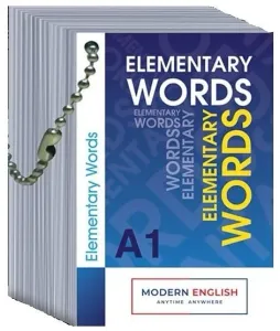 Elemantary Words A1