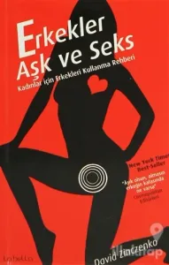 Erkekler Aşk ve Seks