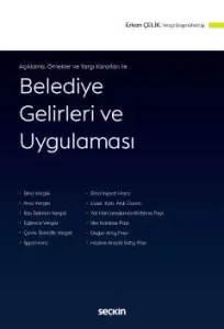Belediye Gelirleri ve Uygulaması