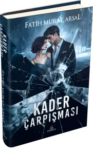 ÖZEL SERİ - KADER ÇARPIŞMASI - CİLTLİ