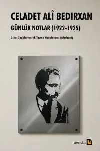 GÜNLÜK NOTLAR (1922-1925)