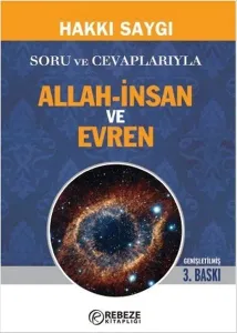 Allah-İnsan Ve Evren