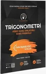 RASYONEL TRİGONOMETRİ FASİKÜL