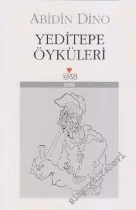 Yeditepe Öyküleri -