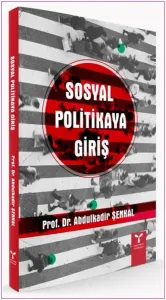Sosyal Politikaya Giriş -