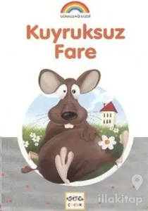 Kuyruksuz Fare