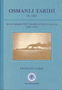 Osmanlı Tarihi (IX.Cilt)