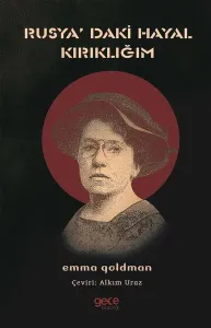 Rusya'daki Hayal Kırıklığım