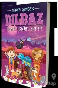 Dilbaz - Mavi Işığın Sırrı