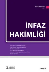 İnfaz Hakimliği