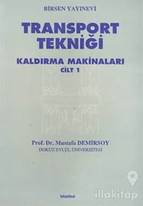 Transport Tekniği
