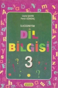 Dil Bilgisi/3.sınıf