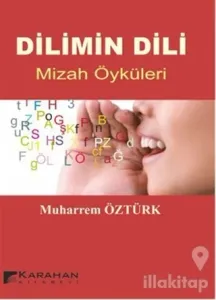 Dilimin Dili