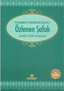 Özlenen Şafak