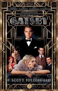 Gatsby The Great - F. Scott Fitzgerald
