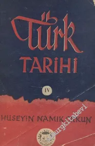 Türk Tarihi Cilt: 4 -