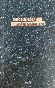 Pulbiber Mahallesi