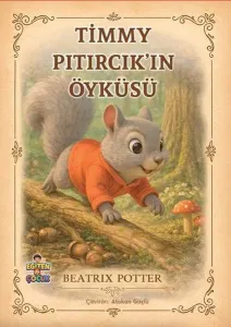Timmy Pıtırcık’ın Öyküsü