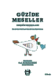 Güzide Meseller (Seçkin Masallar)