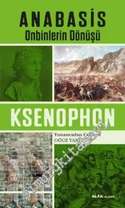 Anabasis: Onbinlerin Dönüşü -