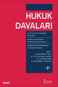 Hukuk Davaları 2
