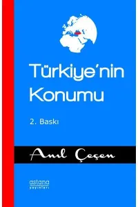 Türkiyenin Konumu