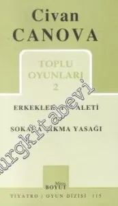 Toplu Oyunları 2: Erkekler Tuvaleti / Sokağa Çıkma Yasağı -        2001