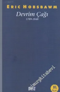 Devrim Çağı - Avrupa 1789 - 1848 -         2025